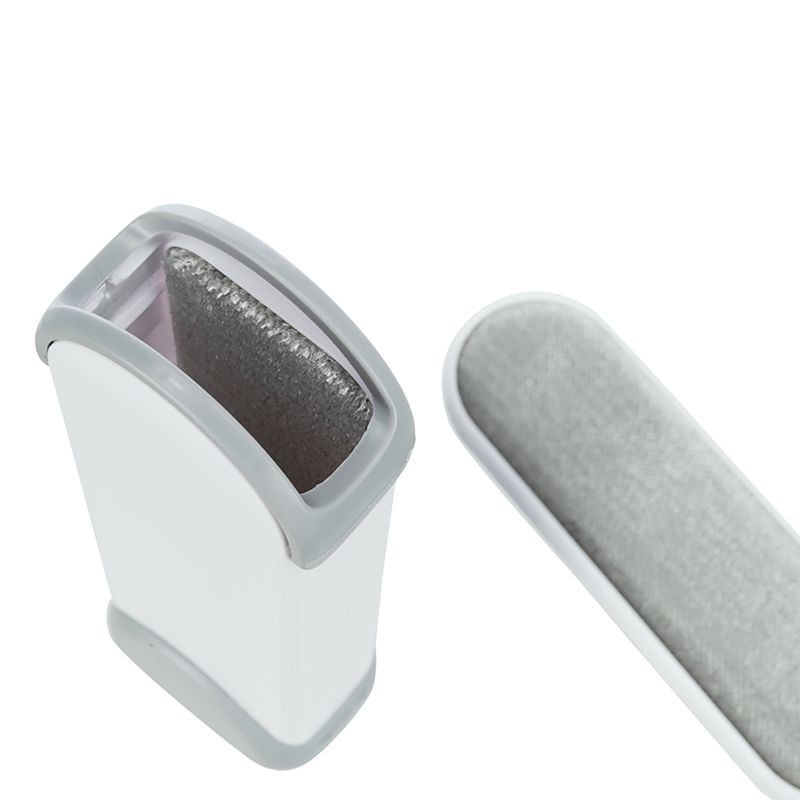 Trixie Fussel-Bürste mit Reinigungsstation zu TOP-Preisen