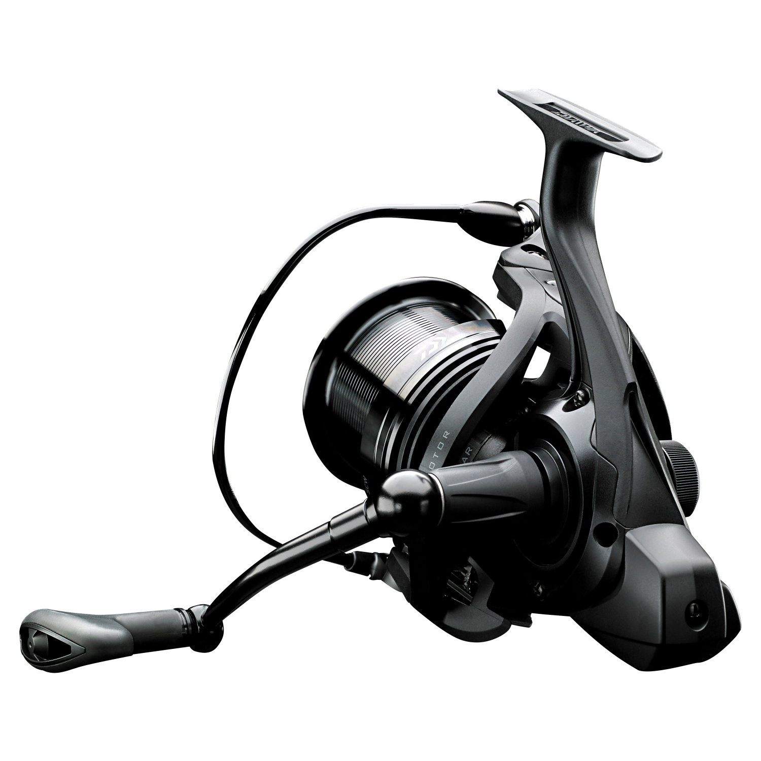Daiwa Angelrolle Emblem 35 SCW LD QD