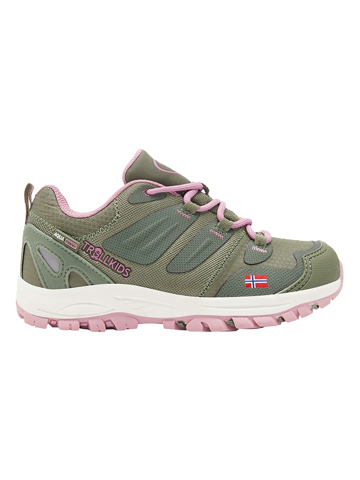 Trollkids Trekkingschuhe 