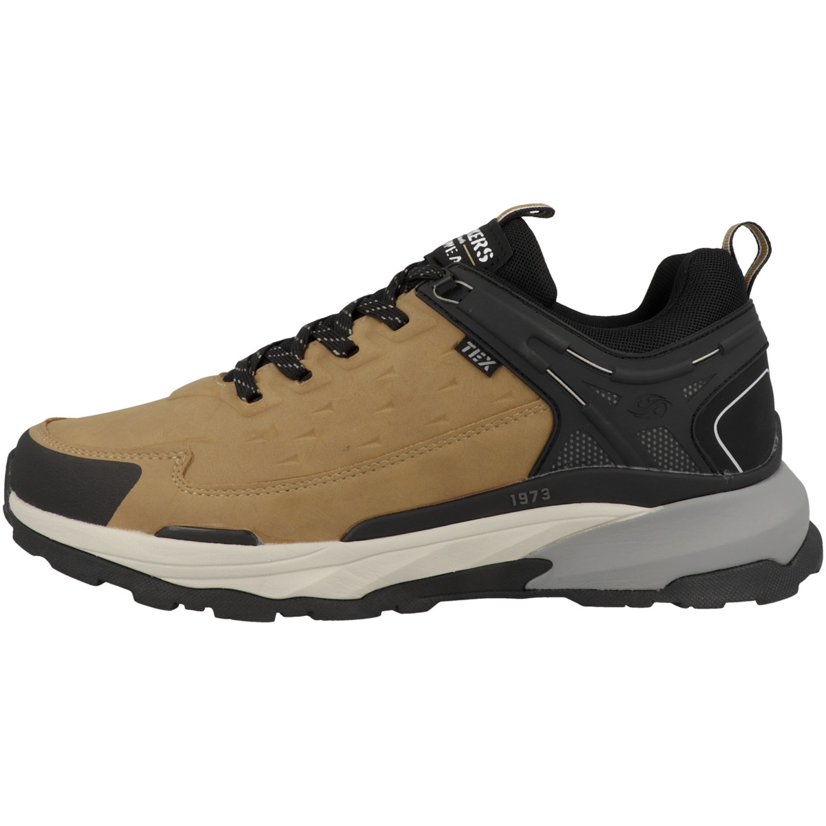 Dockers by Gerli 50MM008 Sneaker low braun