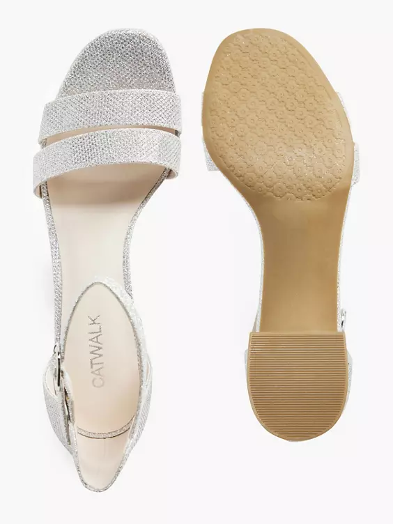 Catwalk Sandalette