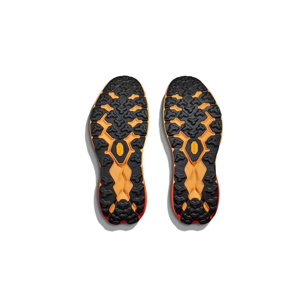 Hoka Speedgoat 5 1123157-CFLM / grau