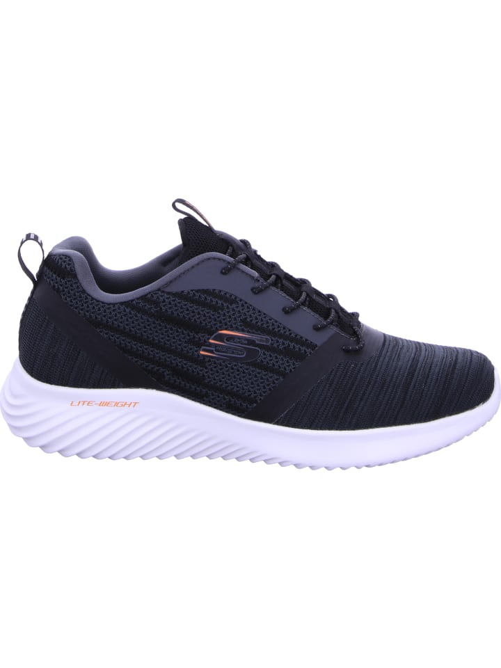 Skechers Slipper in schwarz günstig kaufen