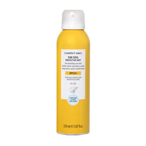 Comfort Zone Sun Soul Protective Mist SPF 50+ 150 ml
