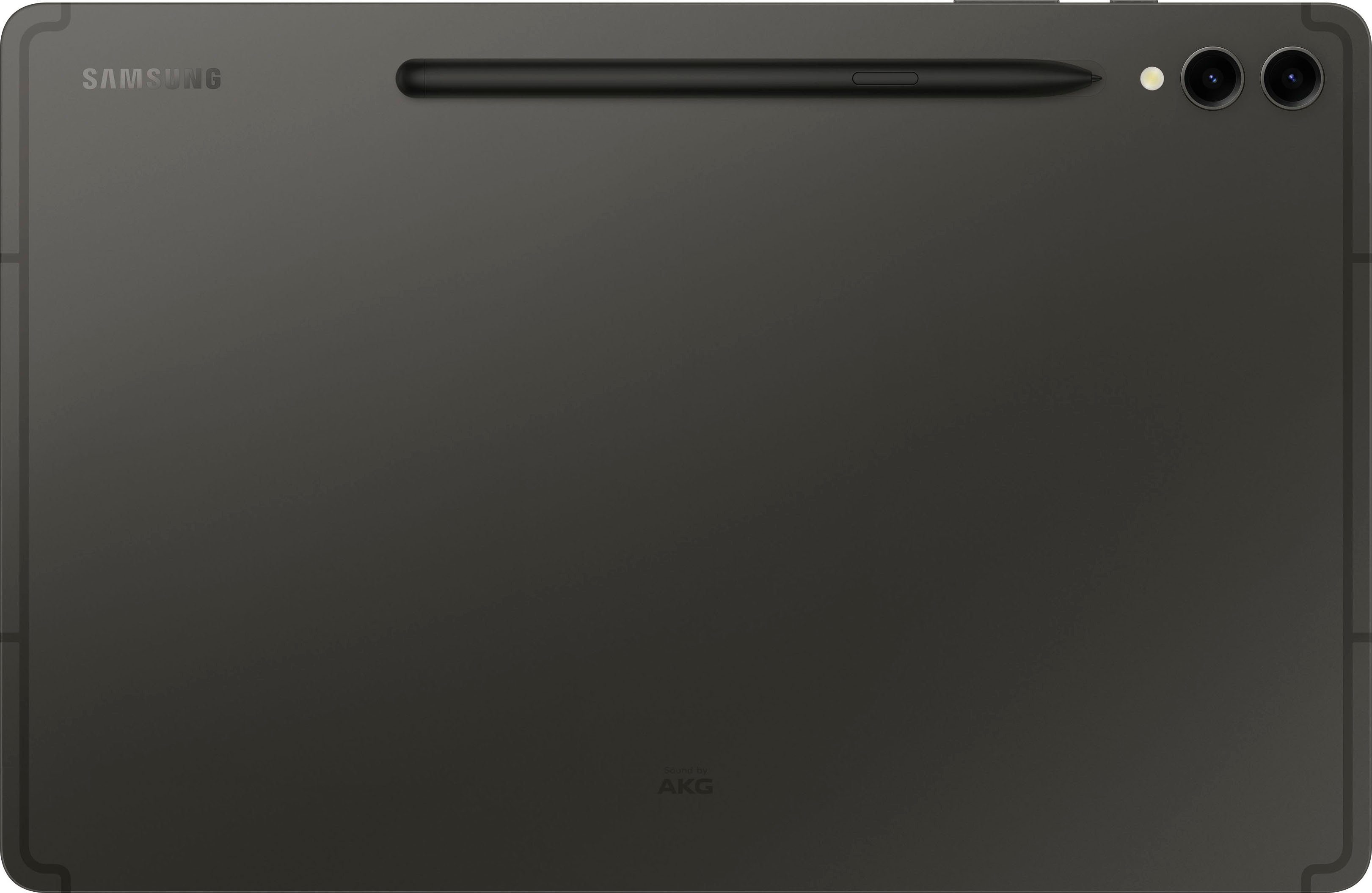 Samsung Galaxy Tab S9+ WiFi Tablet (12,4