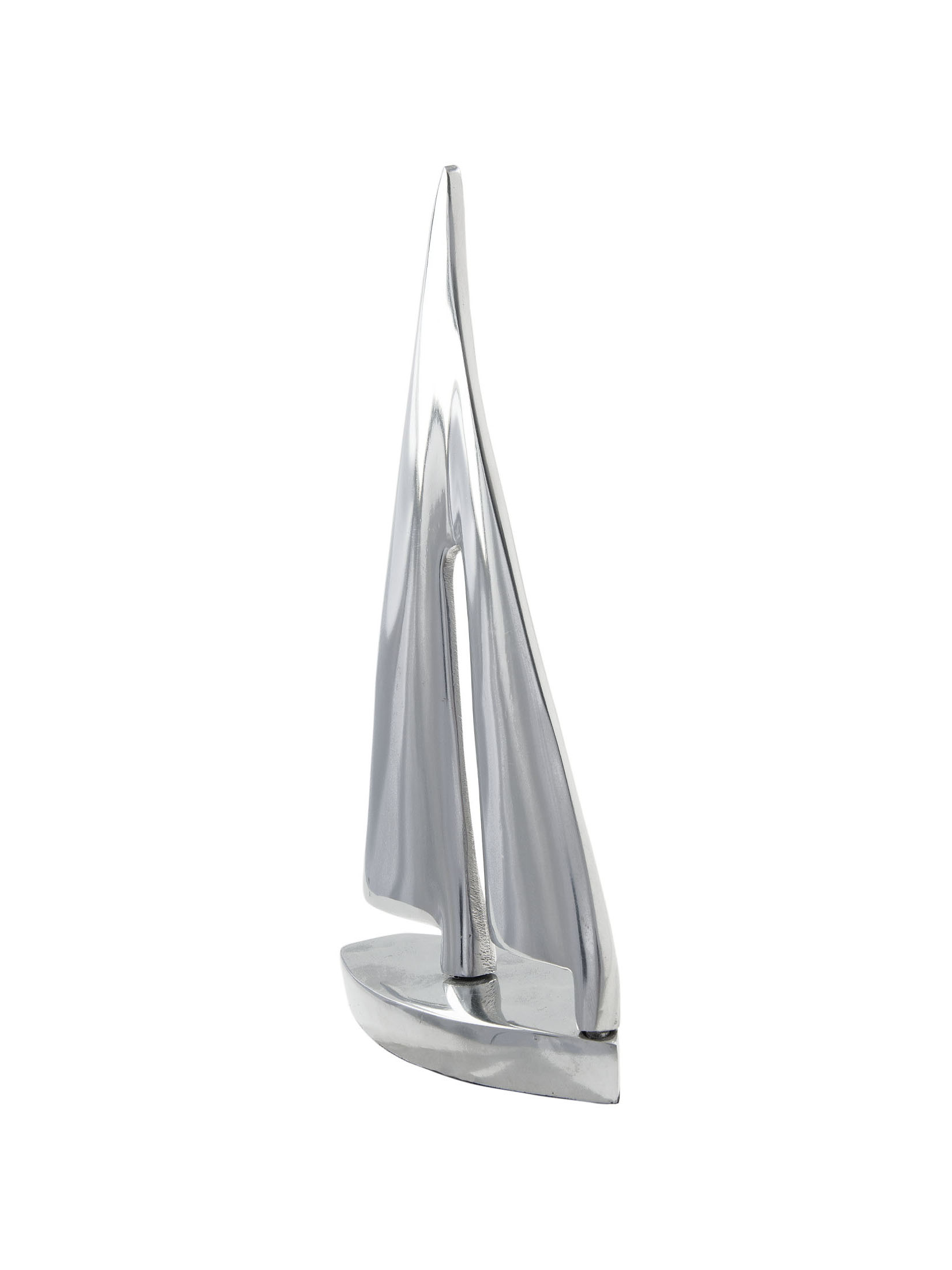 Sculpture Objekt, Silber