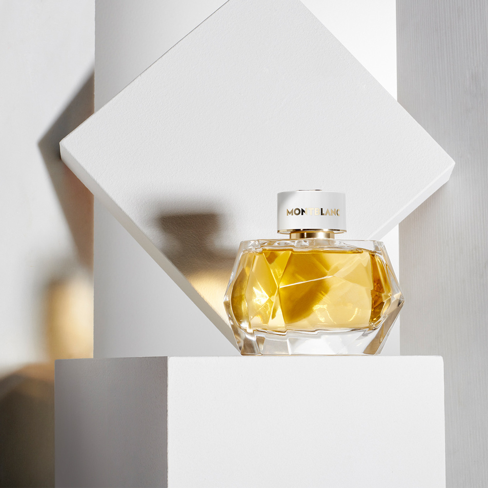 Montblanc SIGNATURE ABSOLUE Eau de Parfum