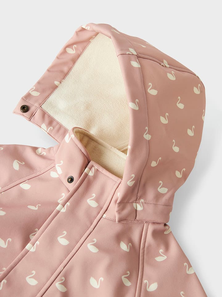 Lil Atelier Funktionsjacke 