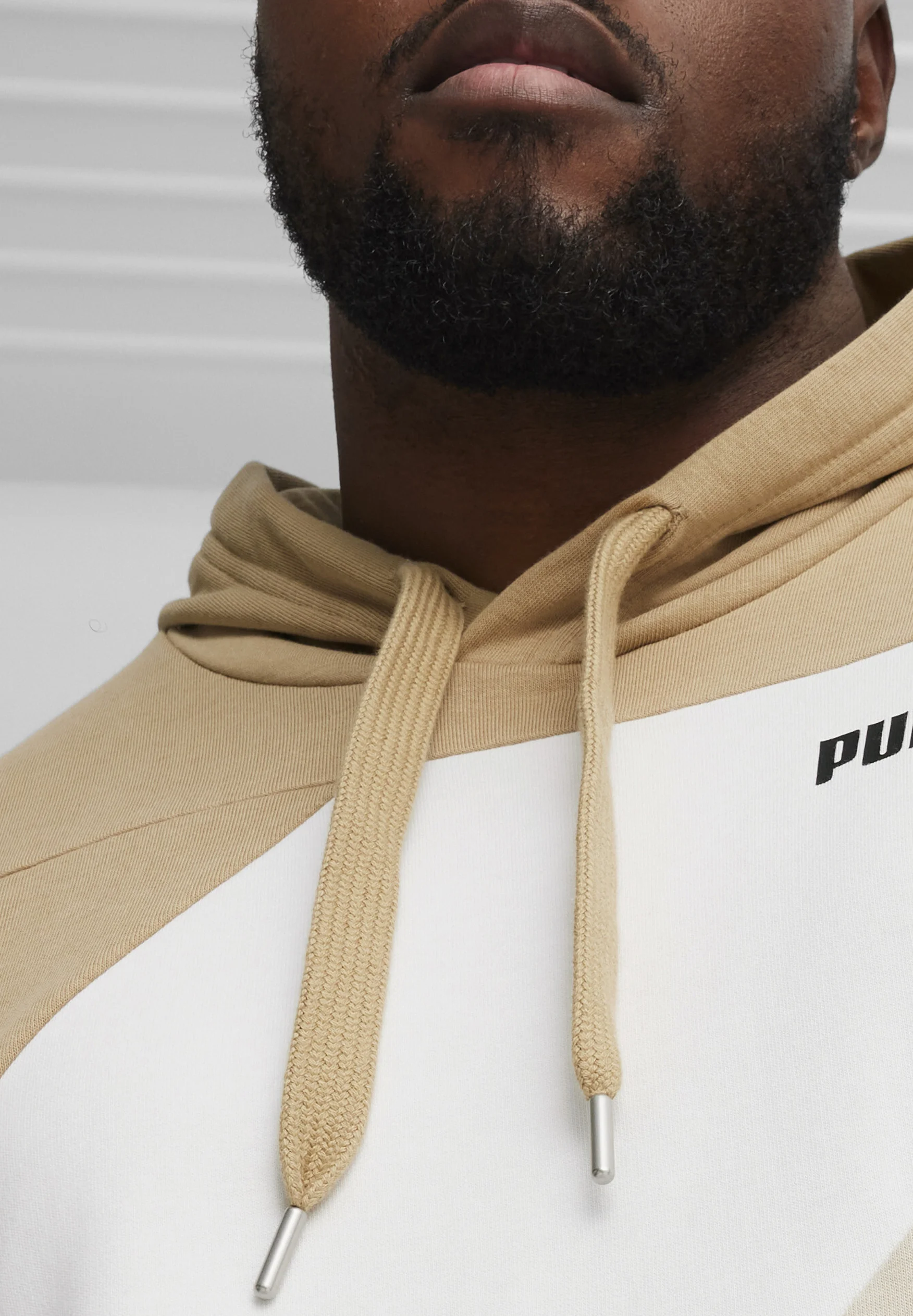 Sudadera con capucha Puma POWER HOODIE