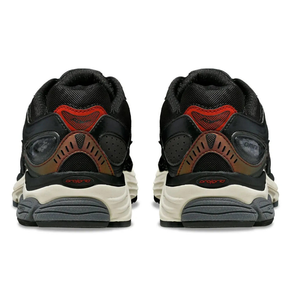 Saucony ProGrid Omni 9 S70809-2 / schwarz
