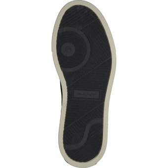 Gant Julice Sneaker in rot