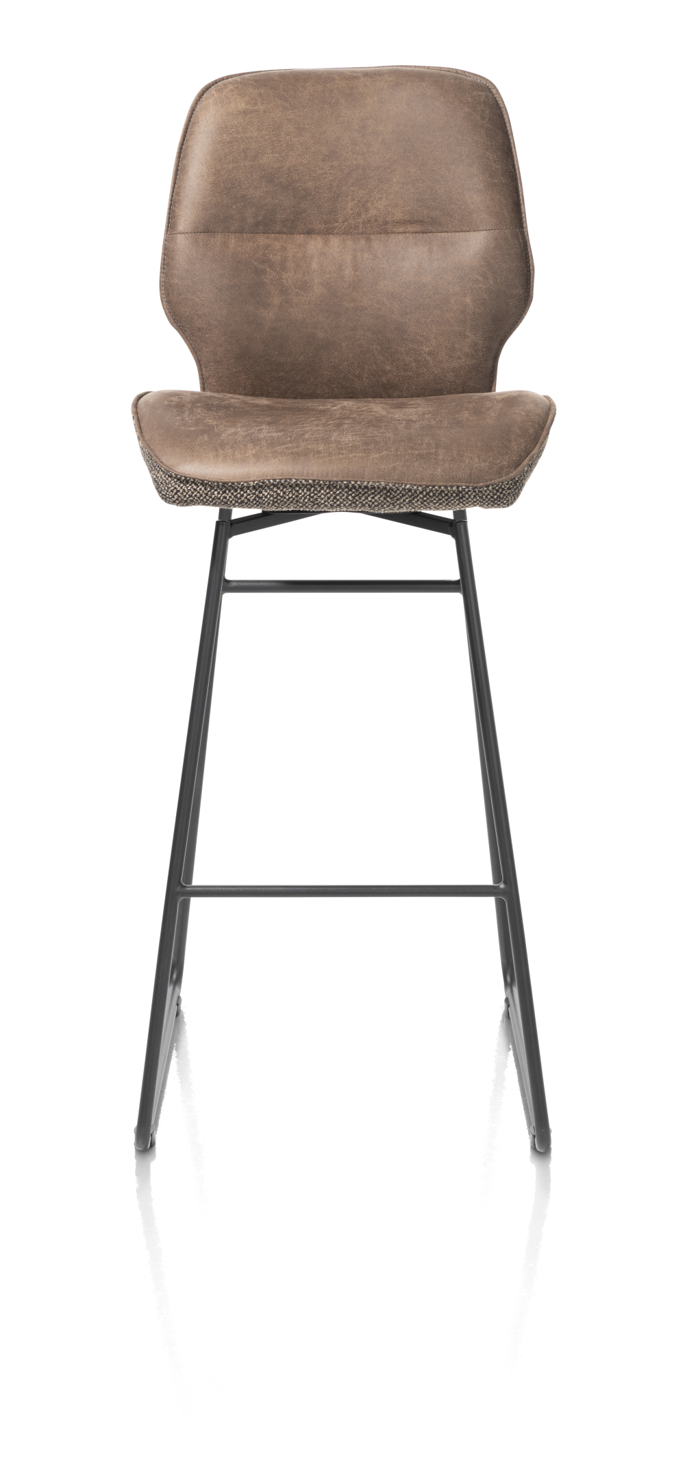 Barstuhl drehbar H&H Ravi