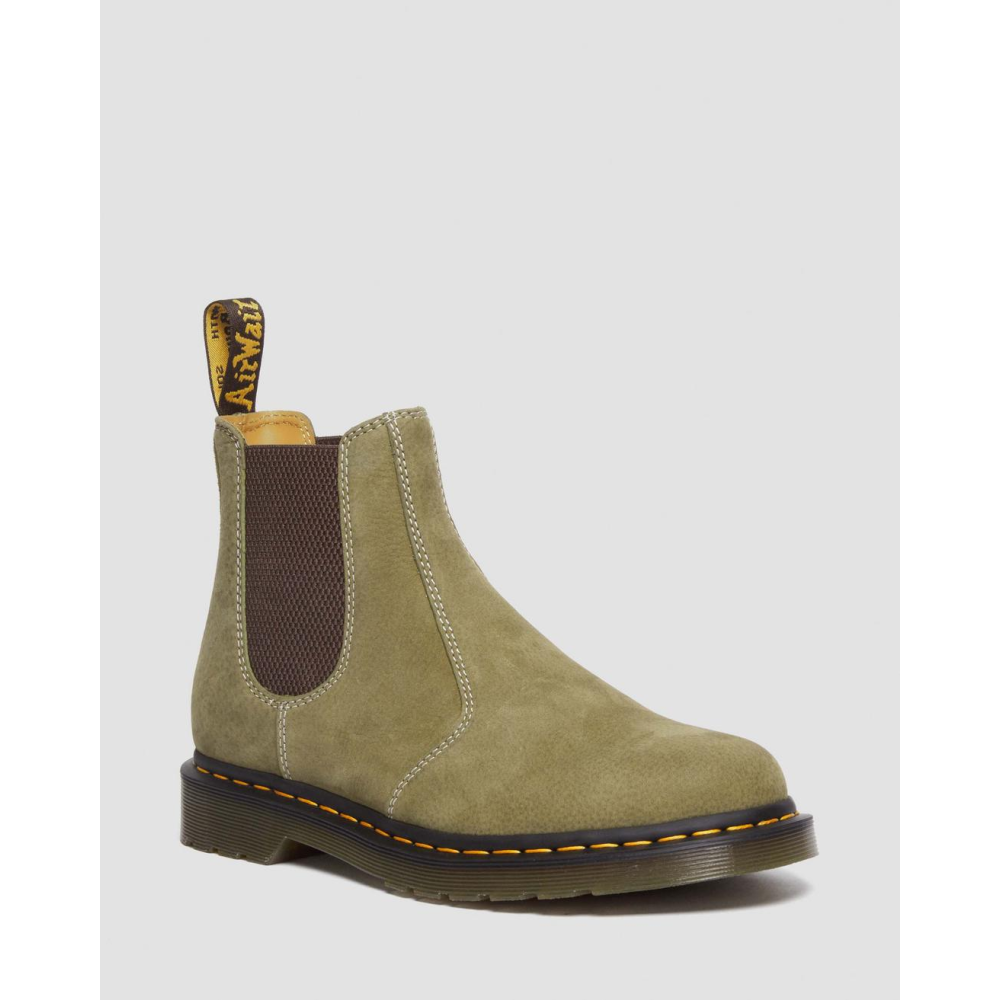 Dr. Martens Chelsea 31697357 / grün