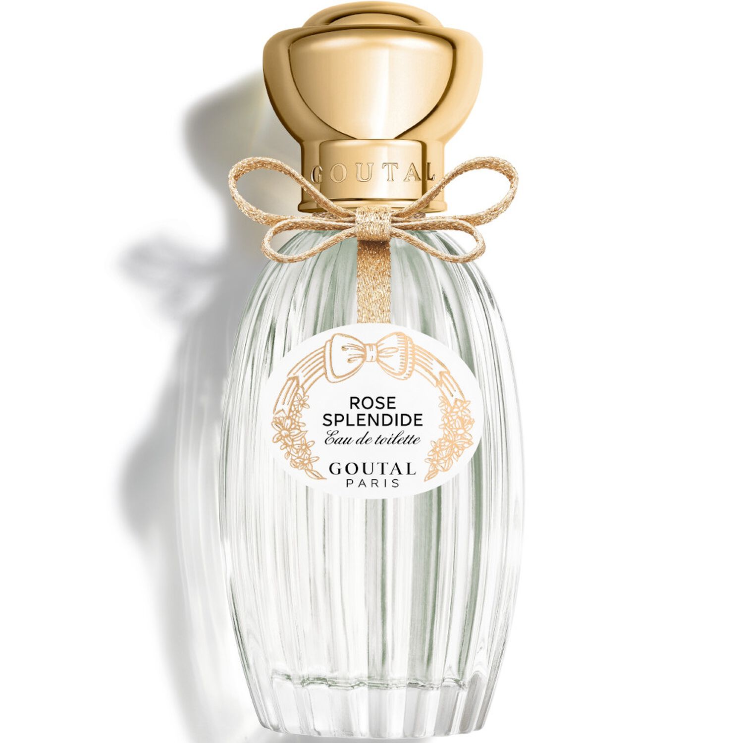 Goutal Paris Rose Splendide Eau de Toilette 100 ml