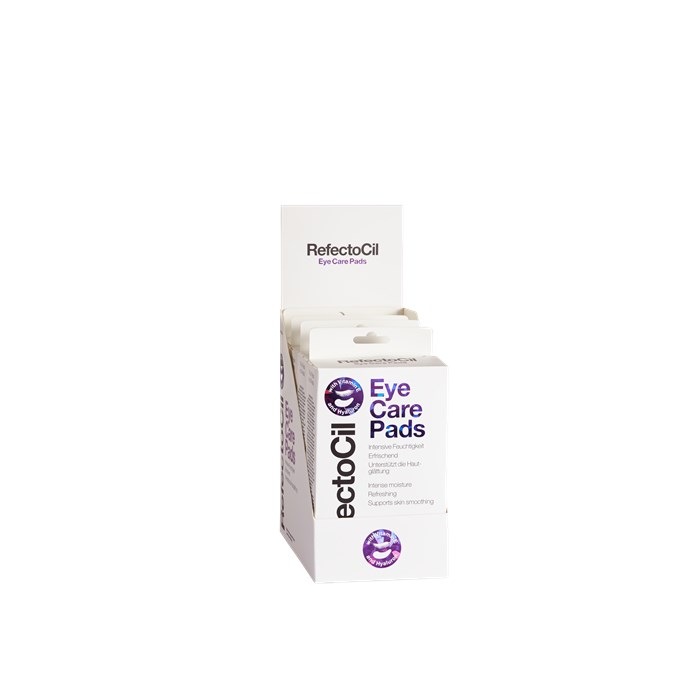 Eye Care Pads