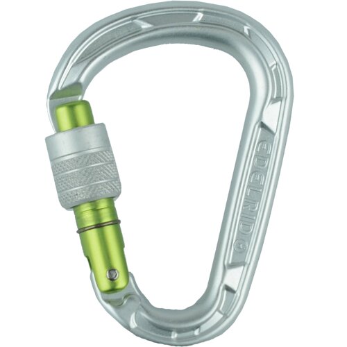 KARABINER HMS STRIKE SCREW VPE5