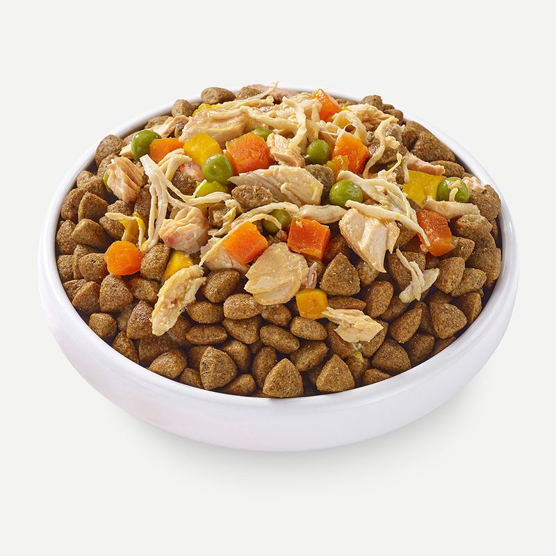 Sparpaket Applaws Taste Toppers in Brühe 12 x 156 g