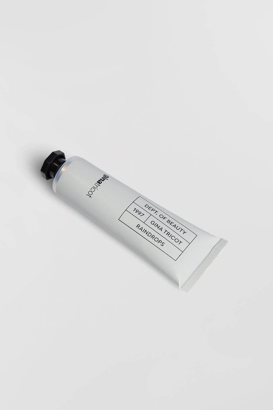 Moisturizing hand cream