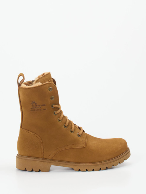 Schnürstiefelette-18232890012 Panama Jack