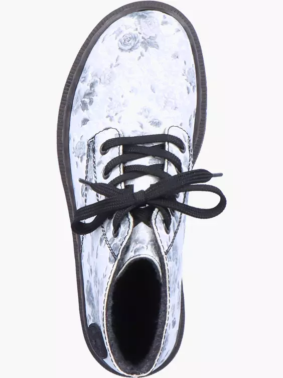 Rieker Damen Biker Boots