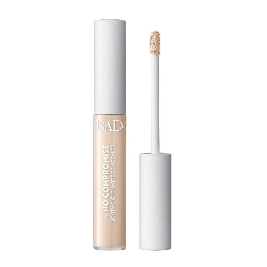 No Compromise Lightweight Matte