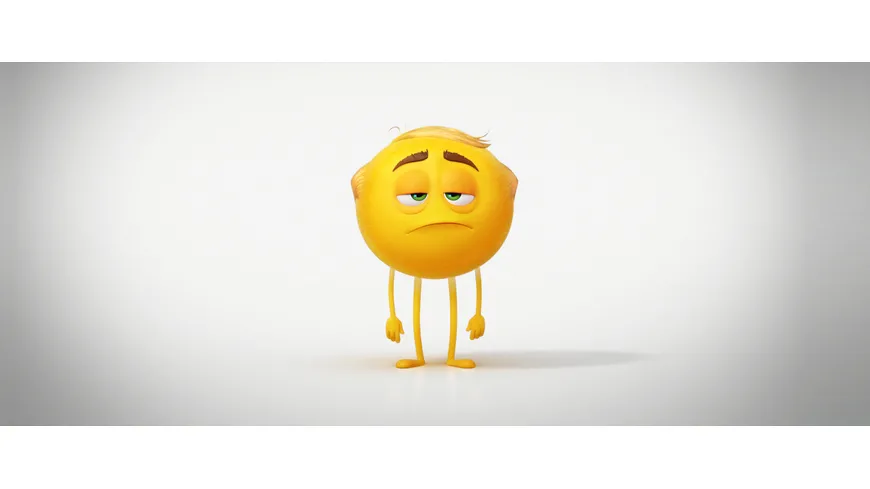 Emoji - Der Film