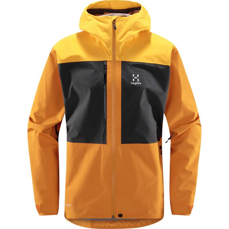 Haglfs FRONT PROOF Hardshelljacke Herren