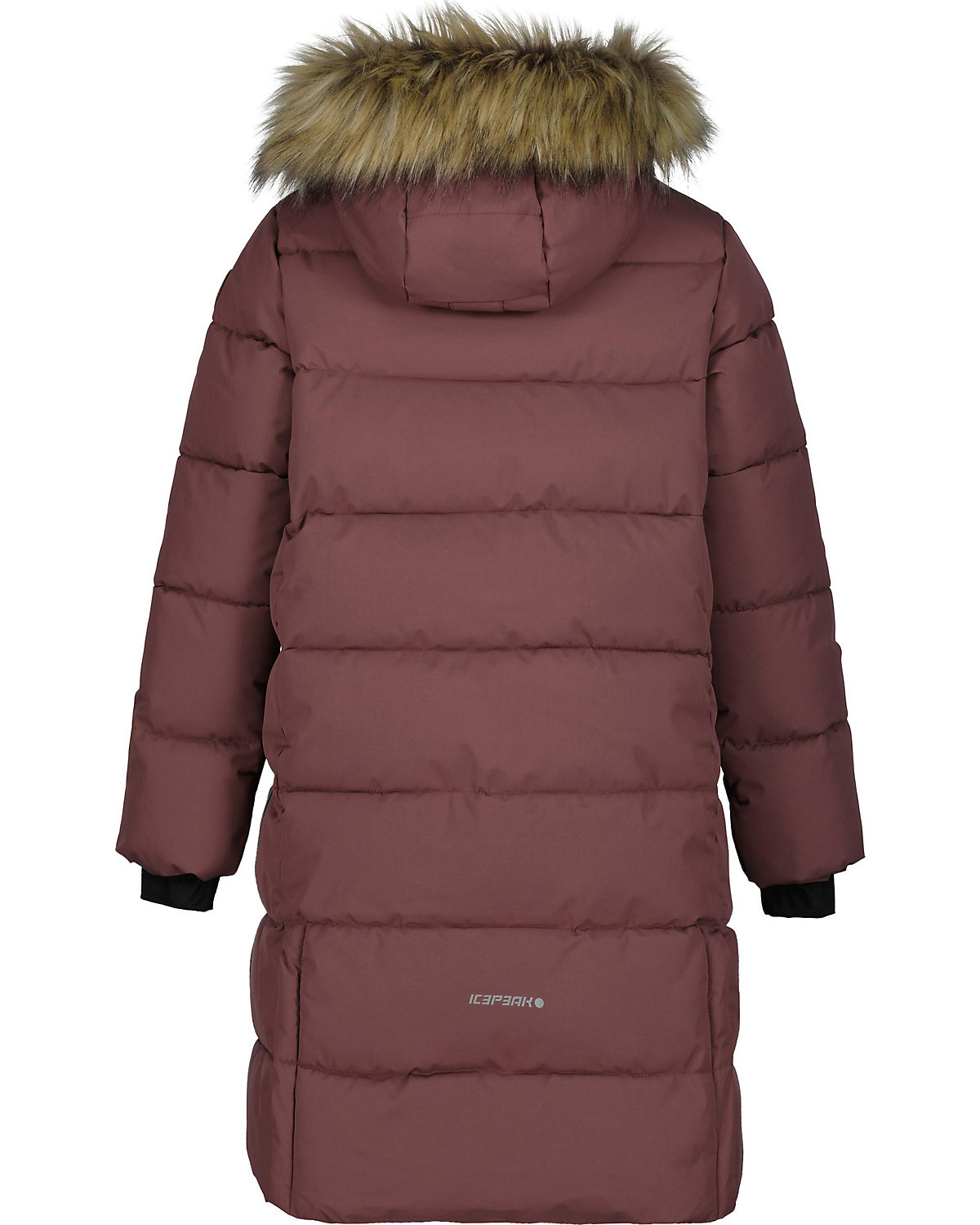 Winterjacke für Mädchen