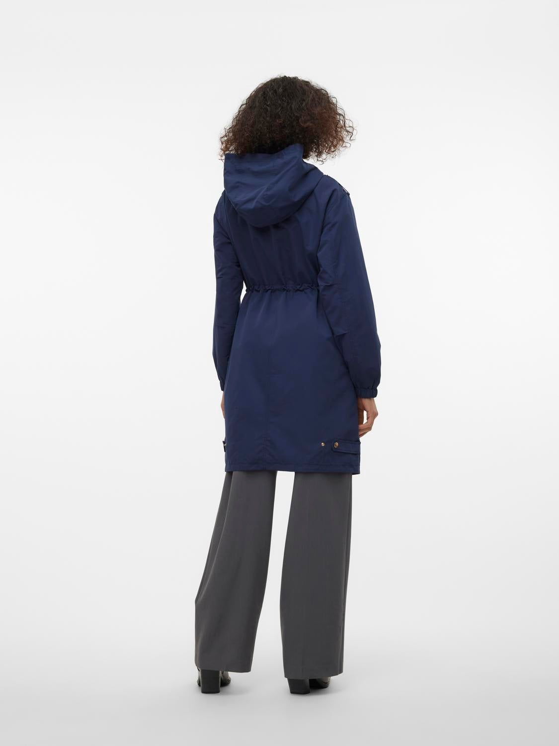 VMZOASOFIA Parka