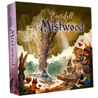 Everdell - Mistwood (EN)