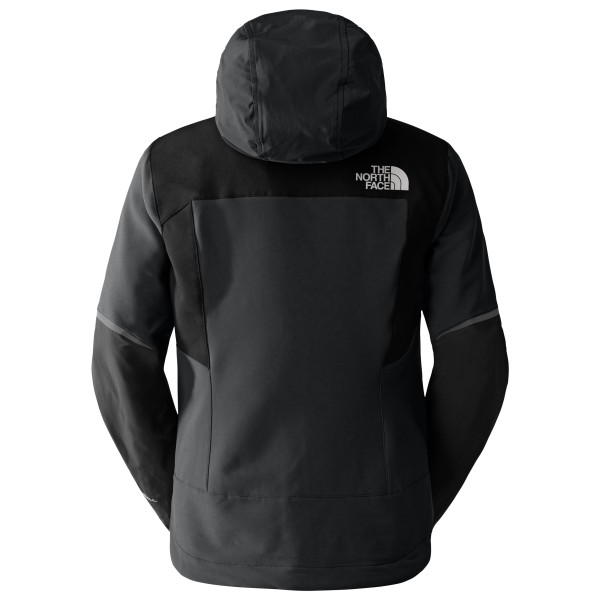 The North Face - Women's Dawn Turn Hybrid Softshell Jacket - Softshelljacke