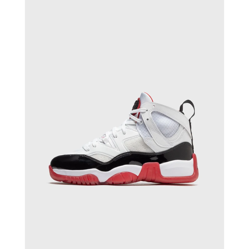 NIKE JORDAN Jumpman Two Trey GS DQ8431-106 / weiss
