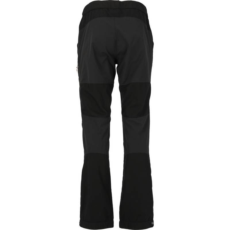 Whistler Downey Softshellhose Herren