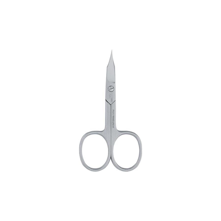Kombi-Nagelschere 9 cm rostfrei