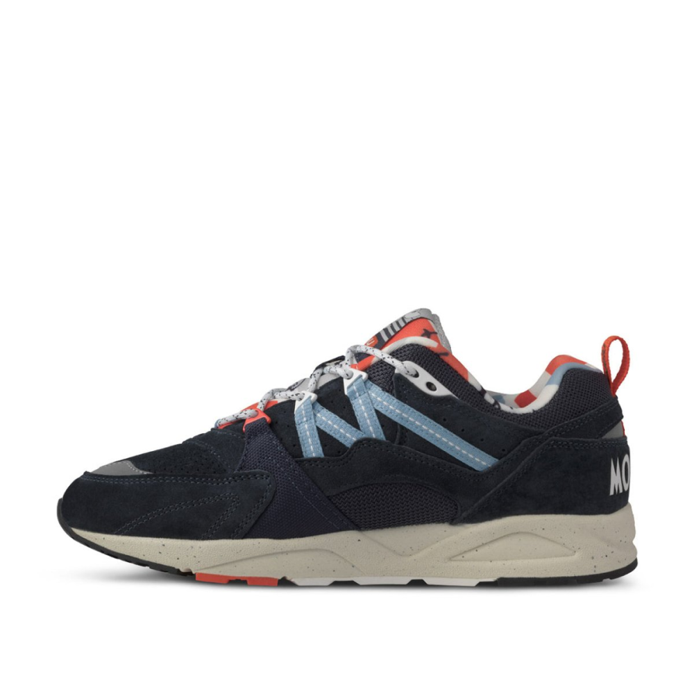 Karhu x Moomin Fusion 2.0 F804125 / blau