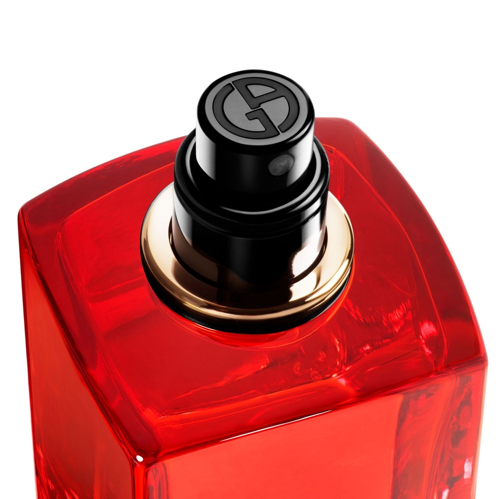 Giorgio Armani Sì Passione Eclat Eau de parfum