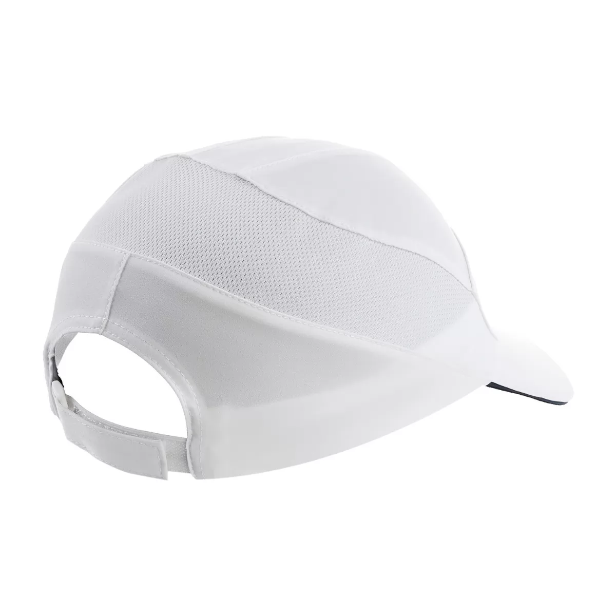 TENNISKEPS BRILLIANT WHITE