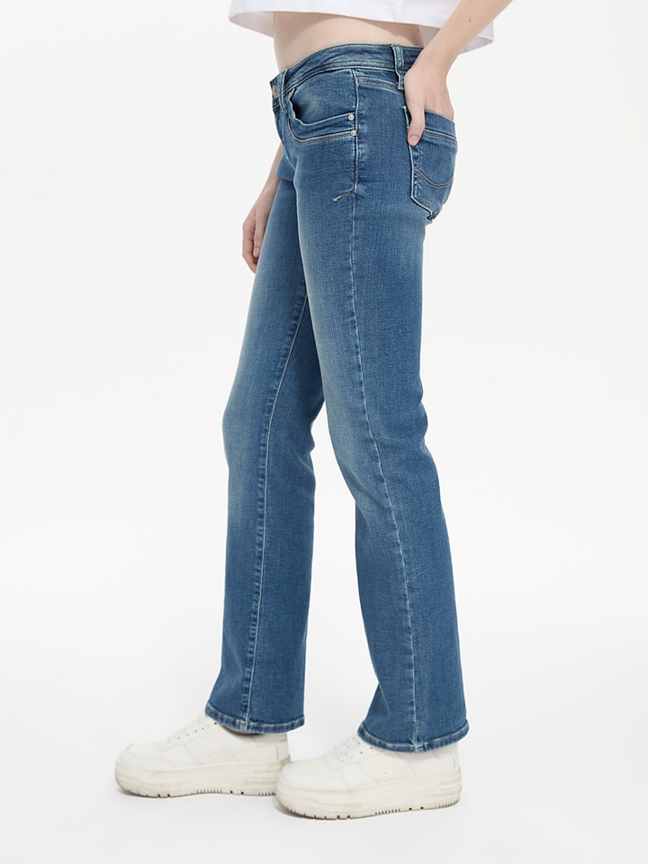 LTB Jeans - Bootcut fit - in Blau günstig kaufen