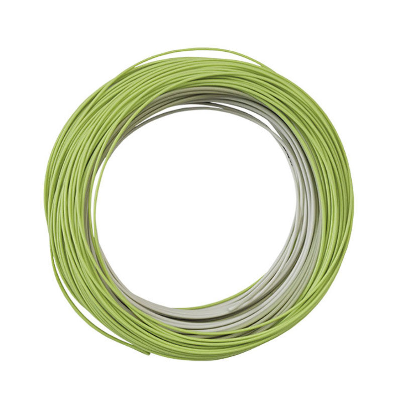 Orvis Pro Power Taper Smooth WF Floating Silk