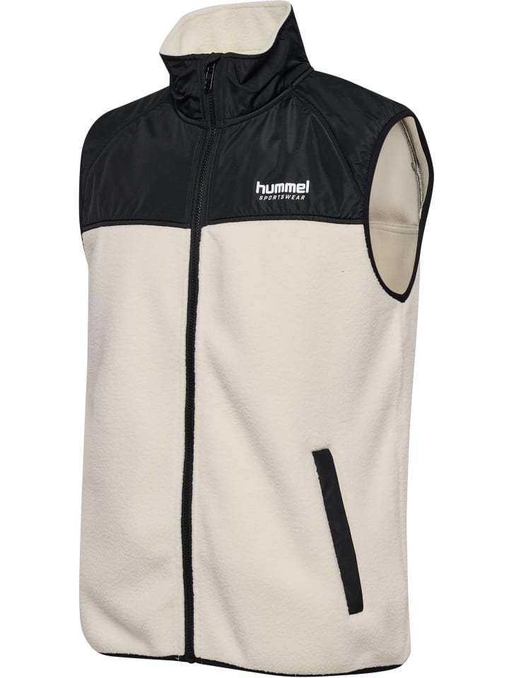Hummel Hummel Reißverschluss Waistmantel Hmllgc Theo Herren in TOFU günstig kaufen XL