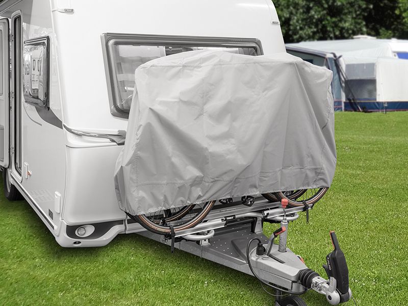ProPlus XL E-Bike Deichsel Fahrradabdeckung