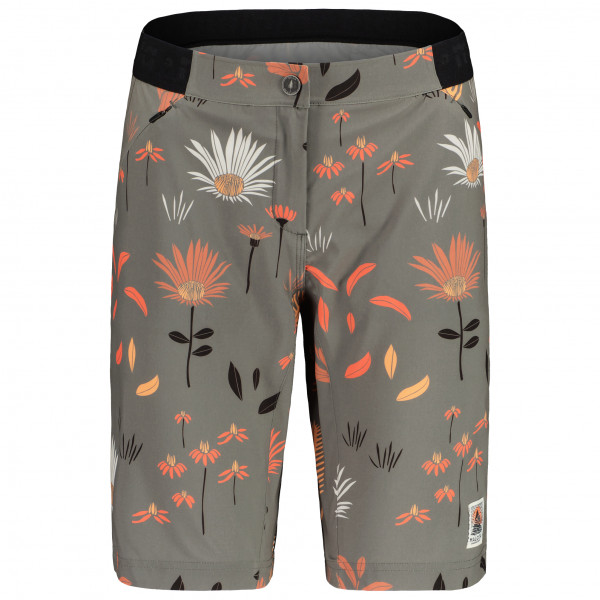 Maloja - Women's AnemonaM. Printed - Radhose