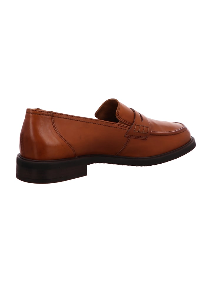Paul Green Business Slipper in Braun günstig kaufen
