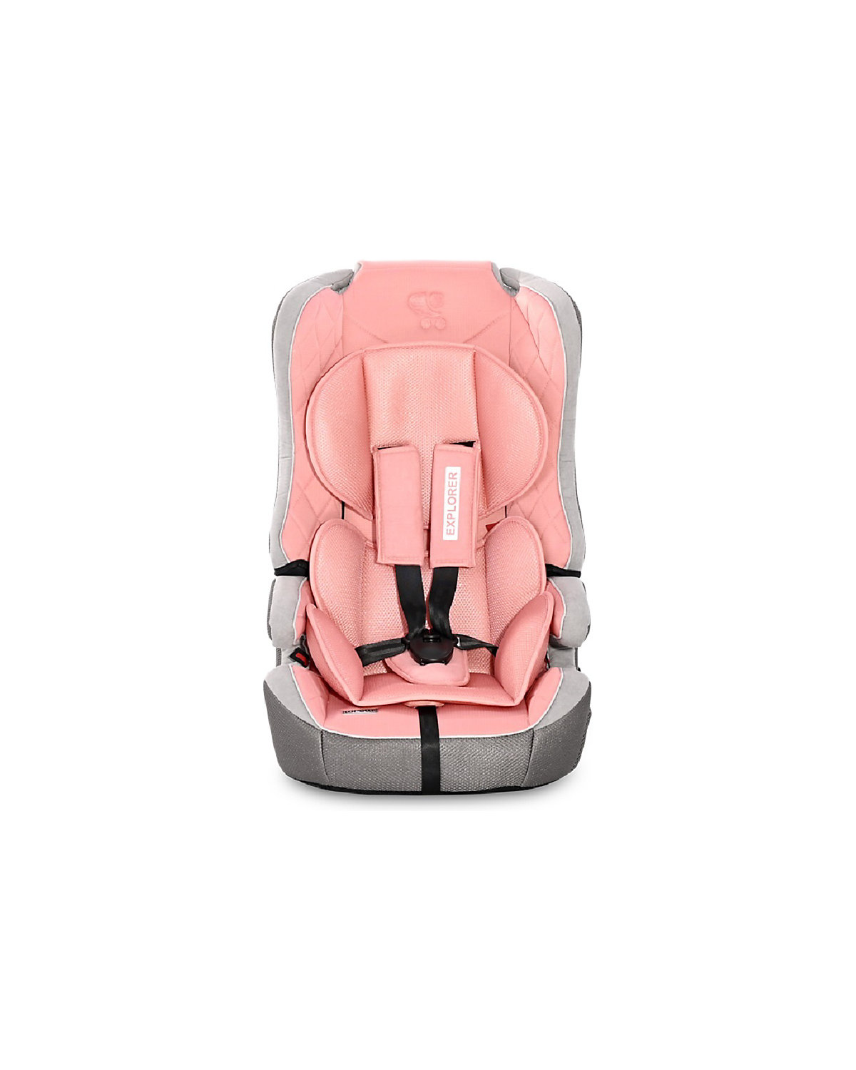 Kindersitz Explorer Gruppe 1/2/3 (9 - 36 kg) Kindersitze
