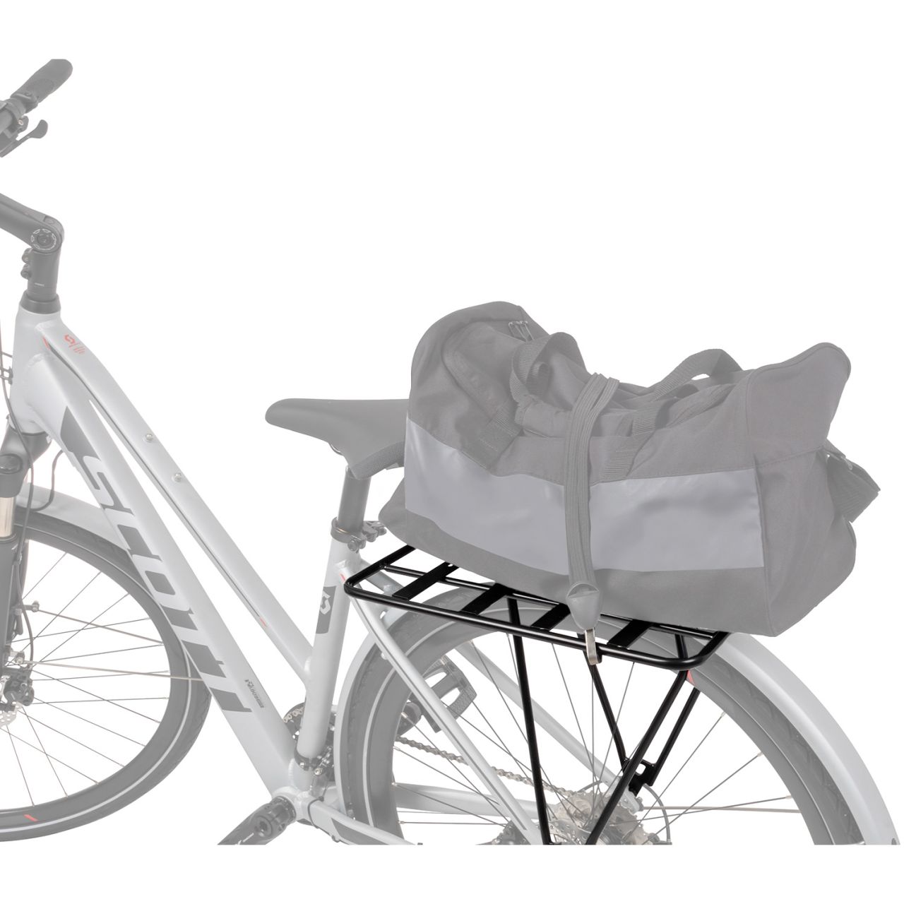 M-Wave Racky Base Gepäckträgerplatte kaufen | Bike-Discount