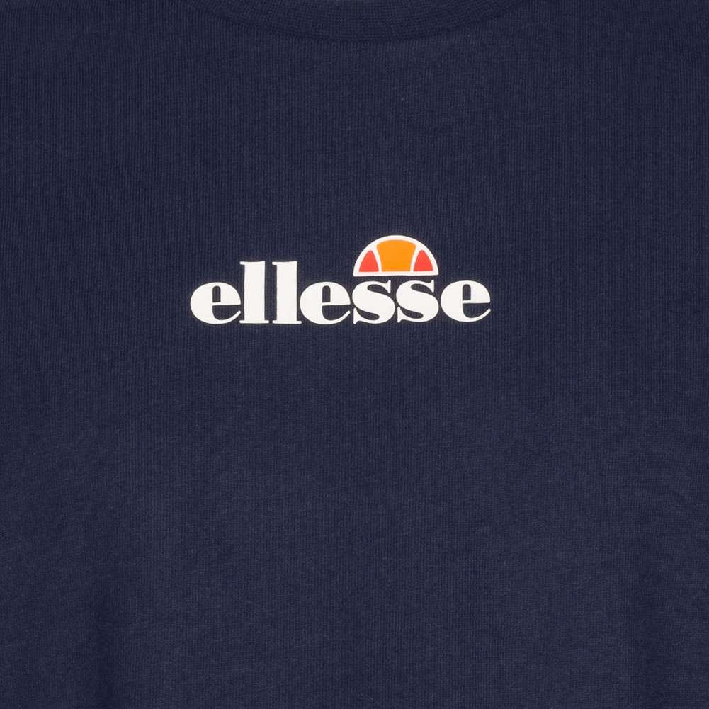 ellesse Alessi Mädchen Crop T-Shirt S4N15303-429