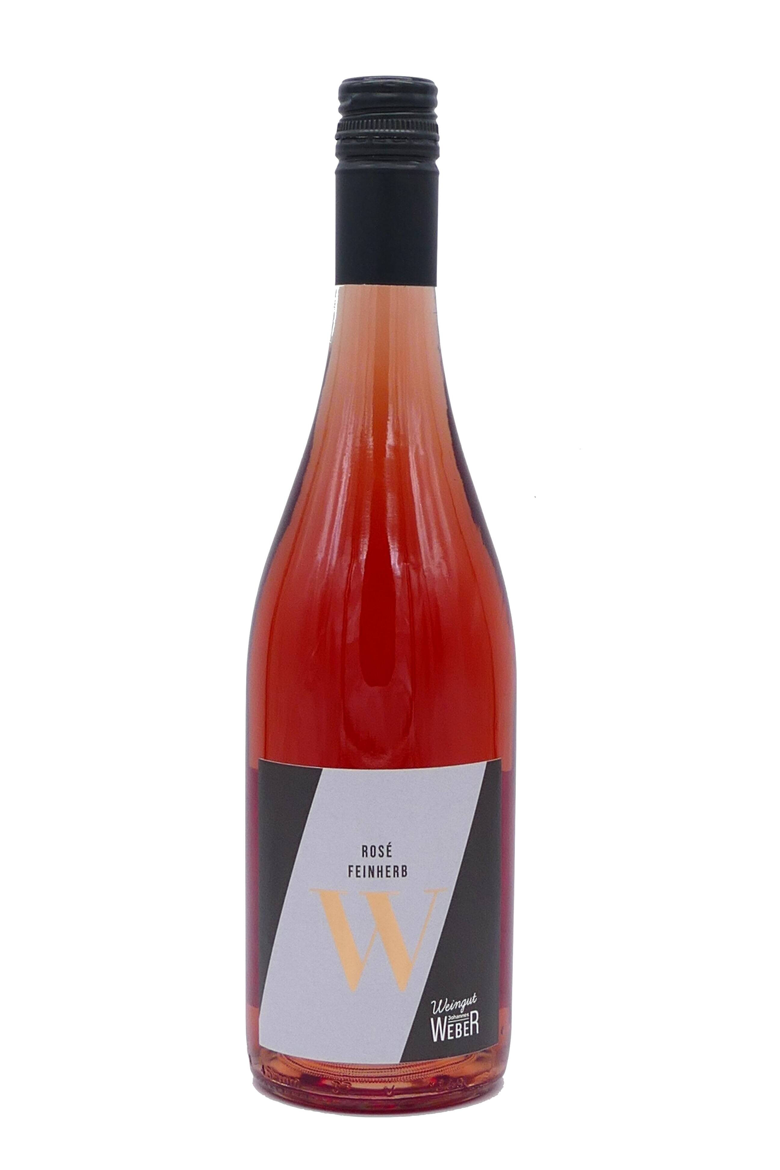 Weingut Johannes Weber Rosé 2022