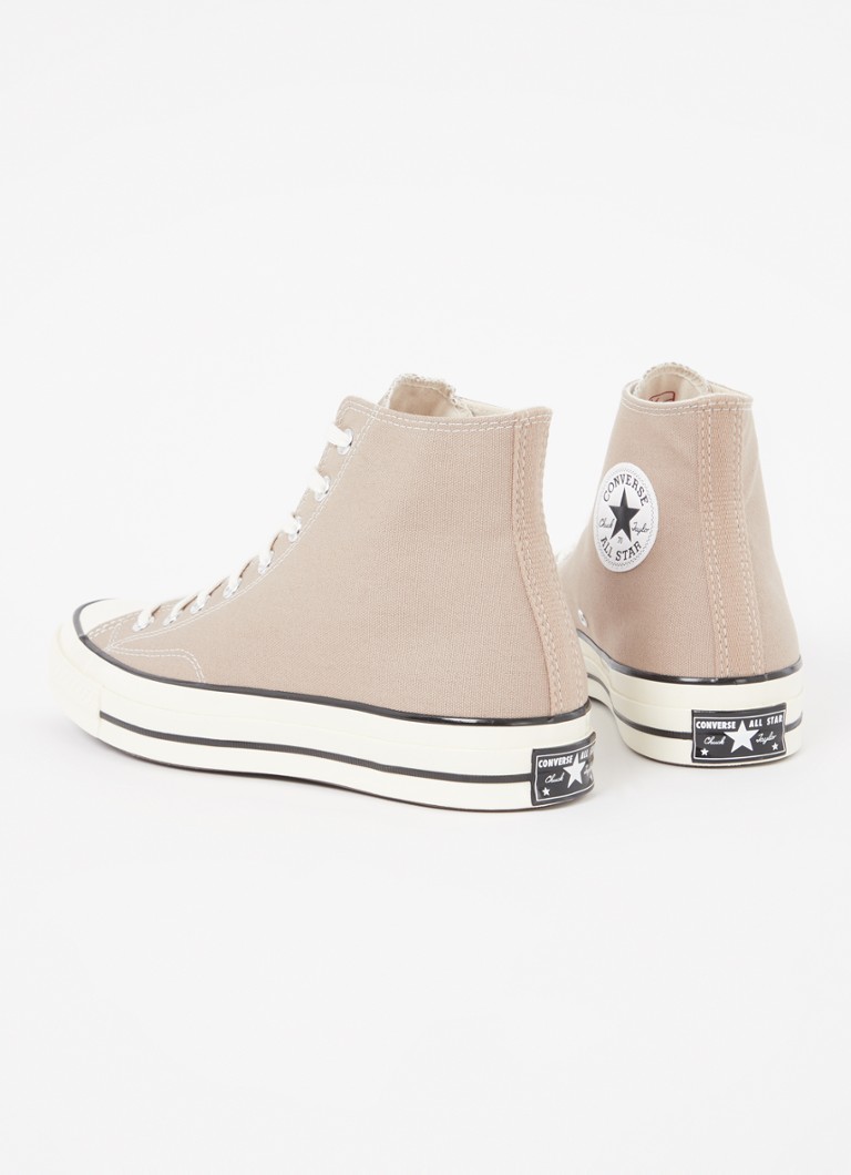 Trampki Converse Chuck 70 Vintage Canvas