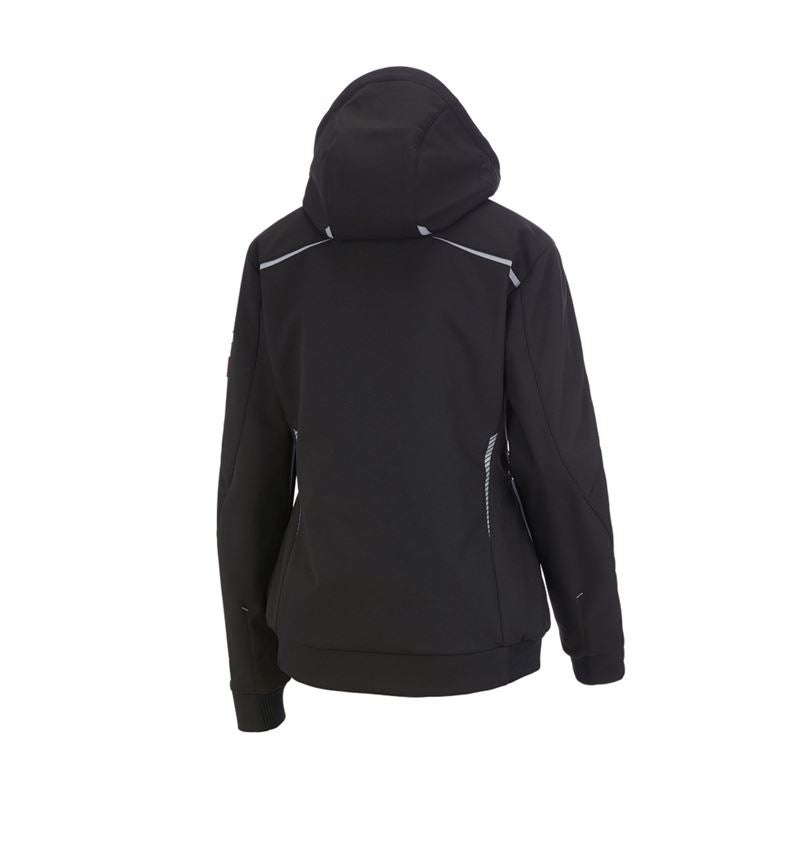 Winter Softshelljacke e.s.motion 2020, Damen