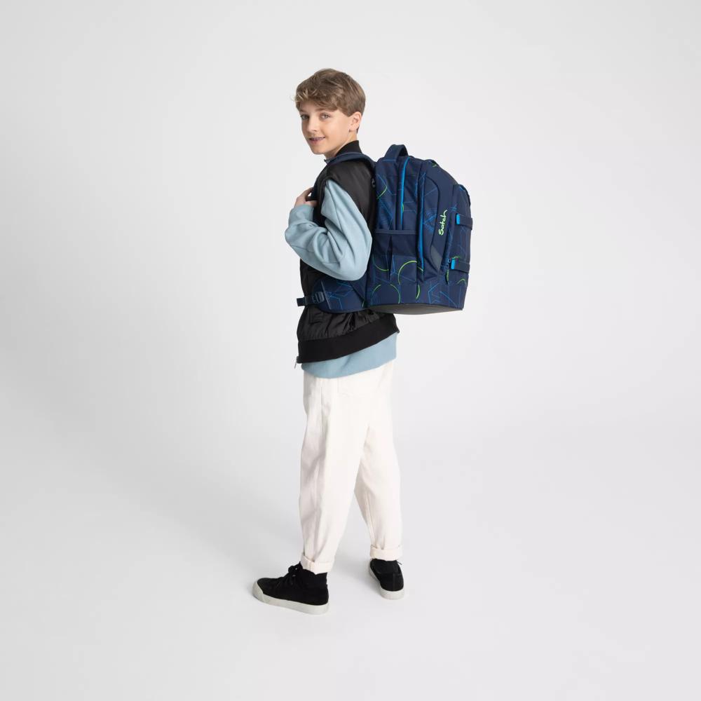 pack Blue Tech